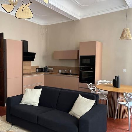 Splendide T2 Au Coeur D'Aix Et Du Cours Mirabeau Apartment Aix-en-Provence Ngoại thất bức ảnh