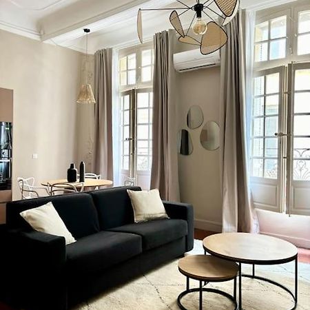Splendide T2 Au Coeur D'Aix Et Du Cours Mirabeau Apartment Aix-en-Provence Ngoại thất bức ảnh