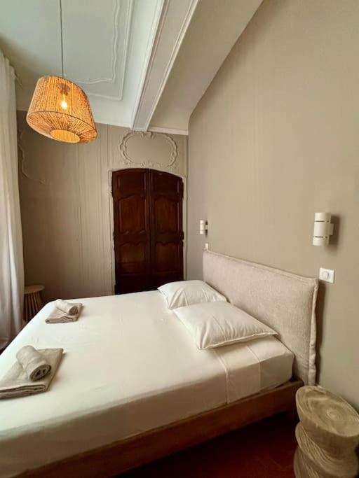 Splendide T2 Au Coeur D'Aix Et Du Cours Mirabeau Apartment Aix-en-Provence Ngoại thất bức ảnh