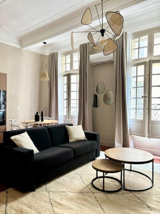 Splendide T2 Au Coeur D'Aix Et Du Cours Mirabeau Apartment Aix-en-Provence Ngoại thất bức ảnh